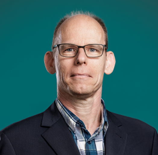 Jurjen Bos
