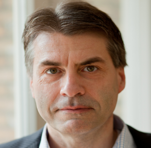 Eric Verheul