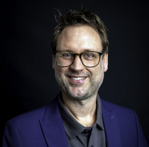 Joppe W. Bos