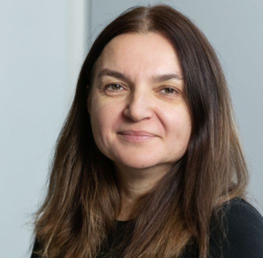 Lejla Batina