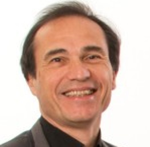 Maarten van Wijk